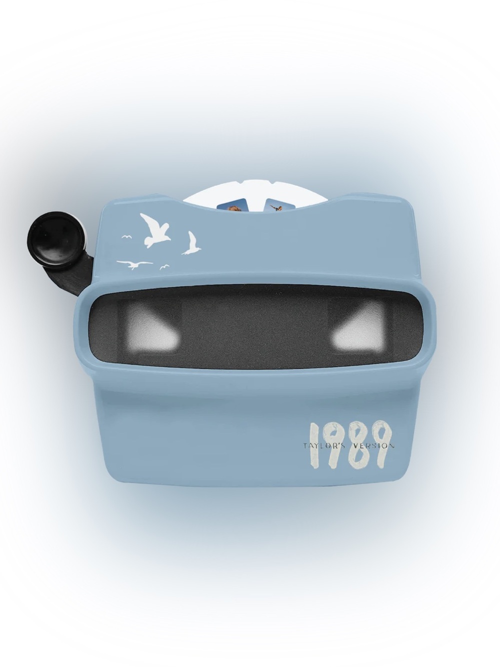 Taylor Swift 1989 (Taylor’s Version) Viewfinder